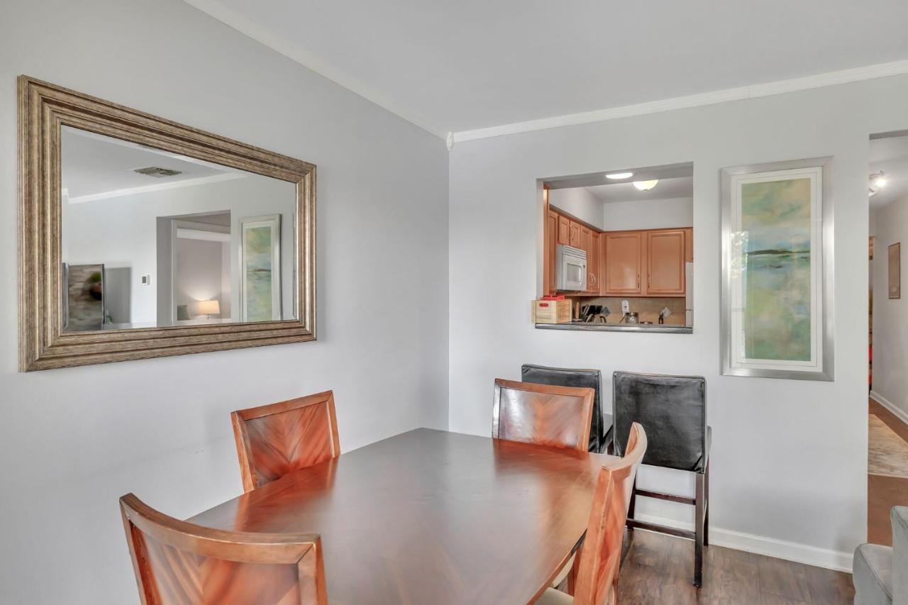 Nash Gold Private Condo - 2Bed, 2Bath, Sleep 6, 25 Min Walk To Broadway And All Nashville Attractions, Pool, Gym Экстерьер фото