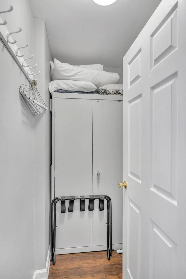 Nash Gold Private Condo - 2Bed, 2Bath, Sleep 6, 25 Min Walk To Broadway And All Nashville Attractions, Pool, Gym Экстерьер фото